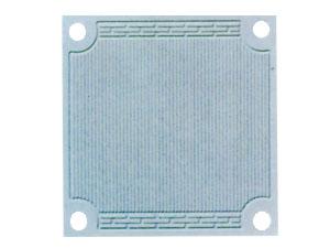 板框廂式壓濾機-板框式710  520型